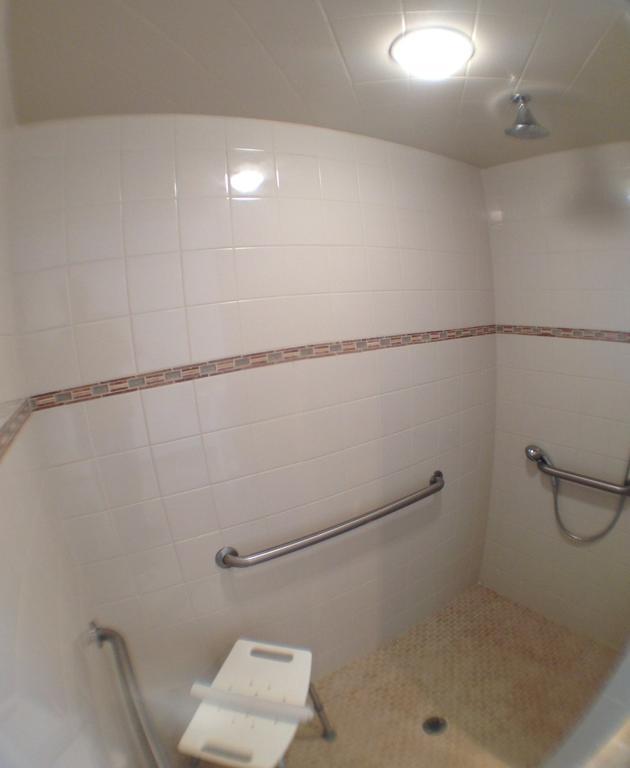 Col-Pacific Motel Ilwaco Екстер'єр фото